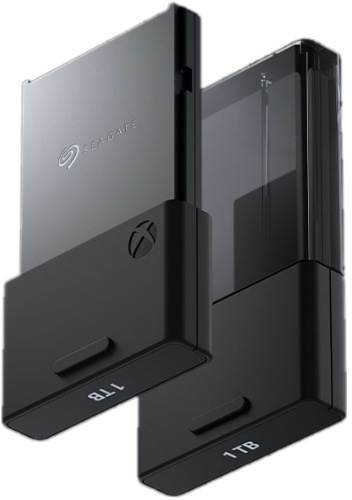 Herní konzole Microsoft Xbox Series S 512 GB bílá