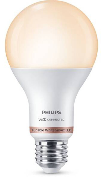 Chytrá žárovka Philips Smart LED 13W, E27, Tunable White