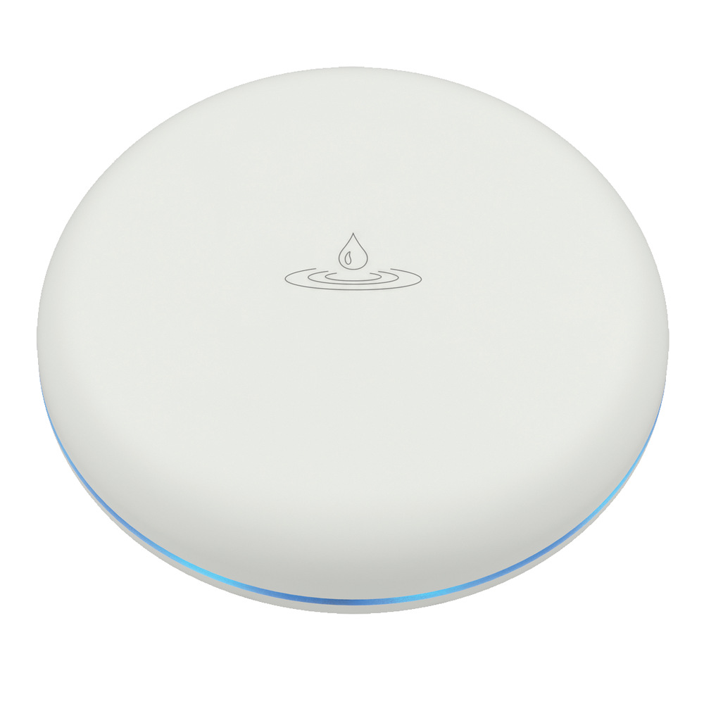 Detektor úniku vody iNELS - bílý RFSF-100 