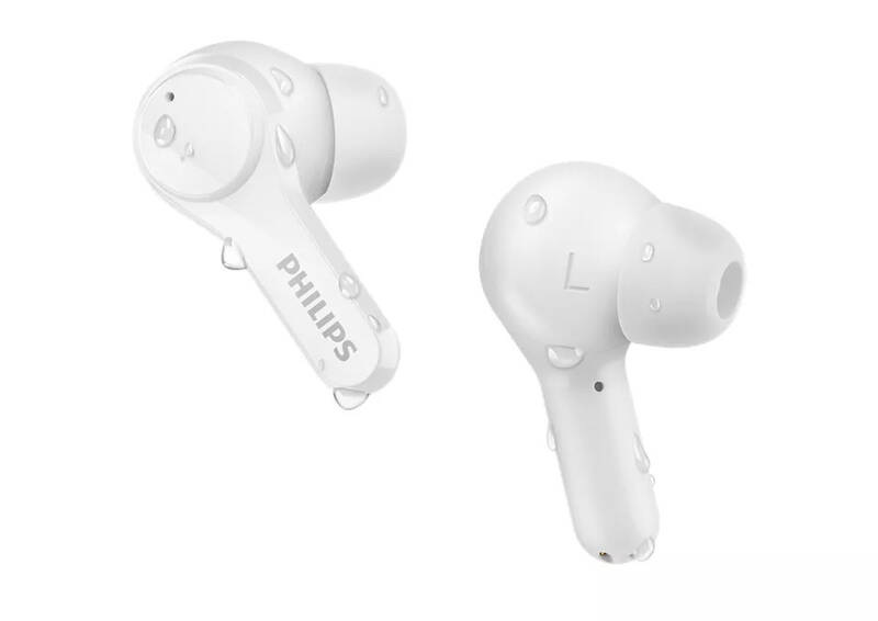 Sluchátka Philips TAT3217WT bílá Philips TAT3217WT/00