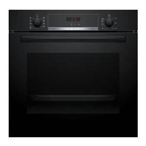 Trouba Bosch Serie 4 HBA573BB1 AutoPilot černá
