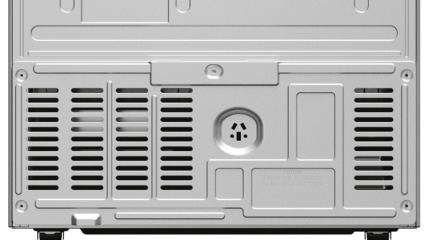 Chladnička s mrazničkou Haier HTW5618DNMG stříbrná