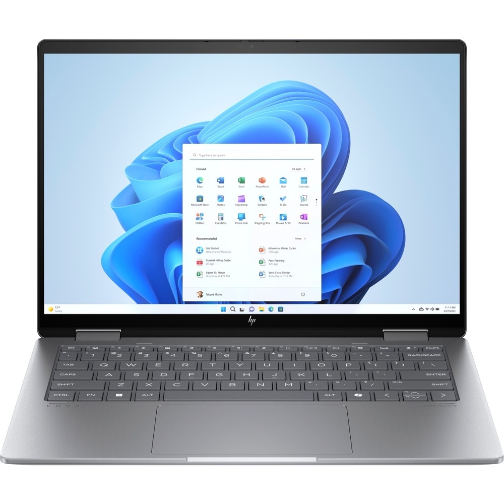 HP ENVY x360 14-fc0600nc