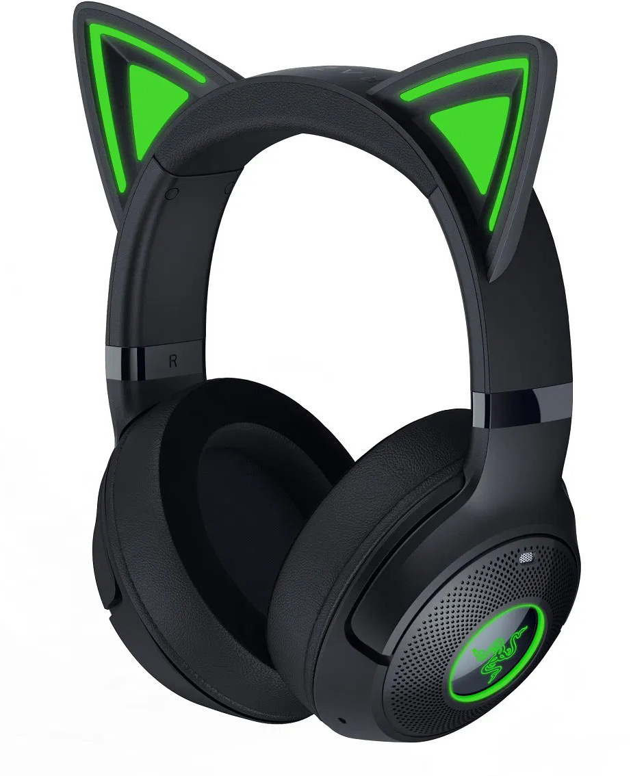 Razer Kraken Kitty V2 BT
