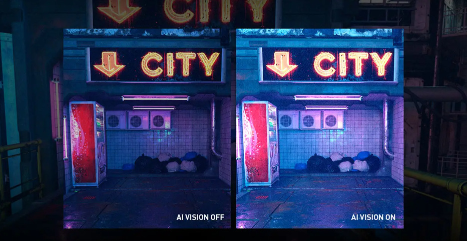 Herní monitor MSI MAG 275CQF E18 černý