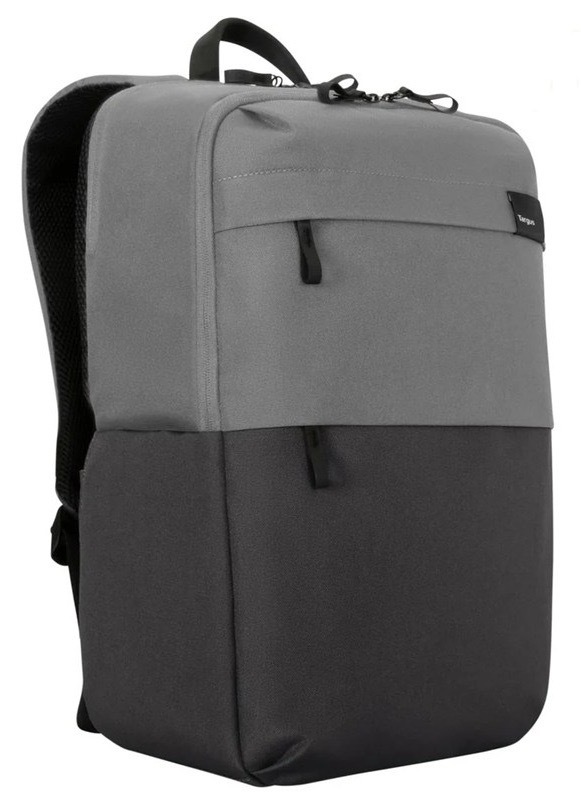 Batoh na notebook Targus 15.6" Sagano EcoSmart šedý