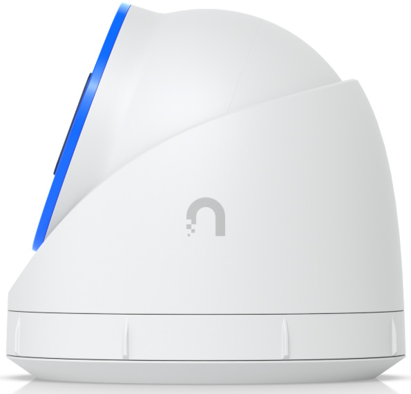 IP kamera Ubiquiti UniFi AI Turret, 4K turret bílá IP kamera Ubiquiti UniFi AI Turret, 4K turret - bílá