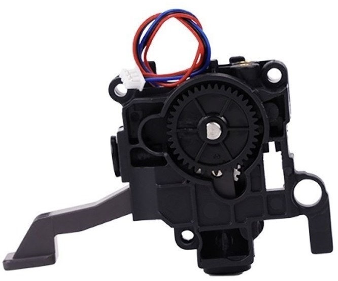 Náhradní díl Anycubic pro 3D tiskárnu, černá barva