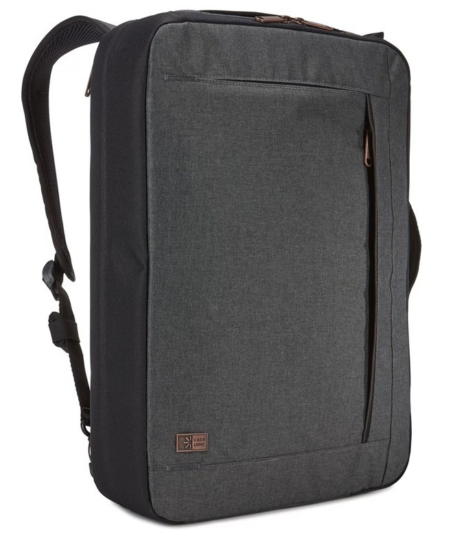 Batoh na notebook Case Logic Era 15,6" pohled z přední strany