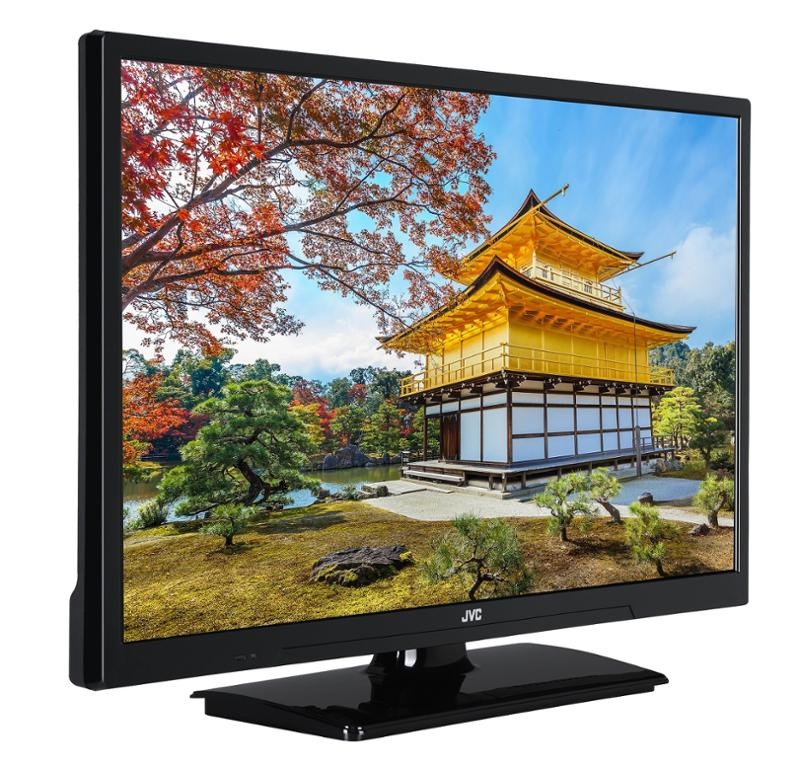 Televize JVC LT-24VH52L