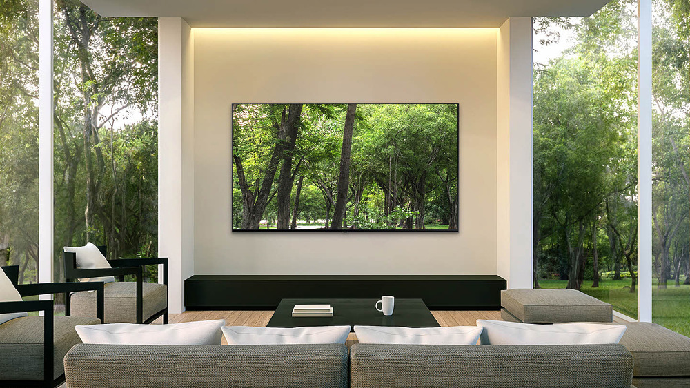 Televize Samsung QE65Q85R