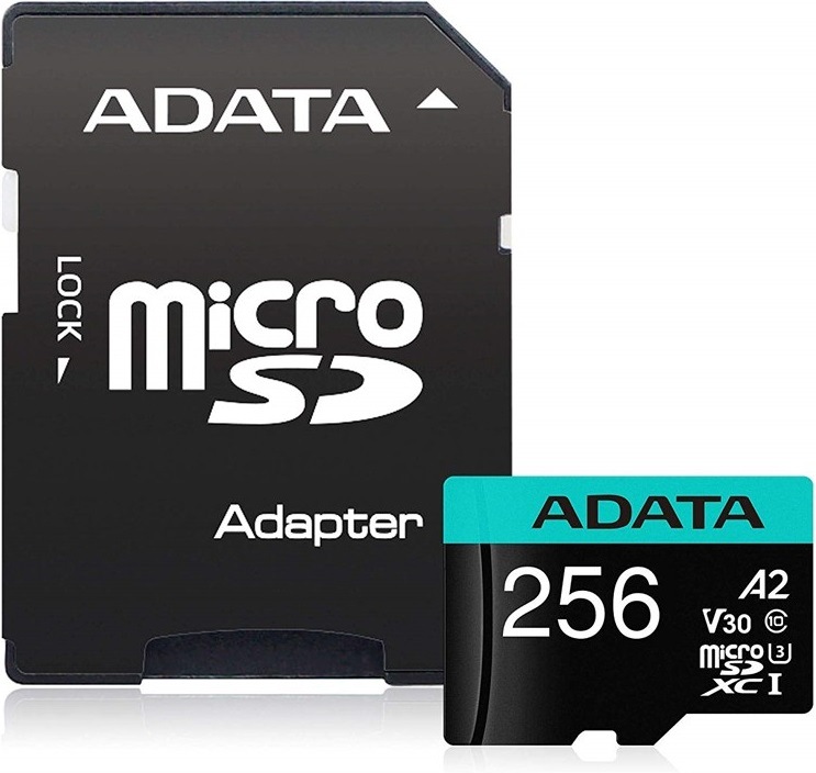 ADATA Premier Pro