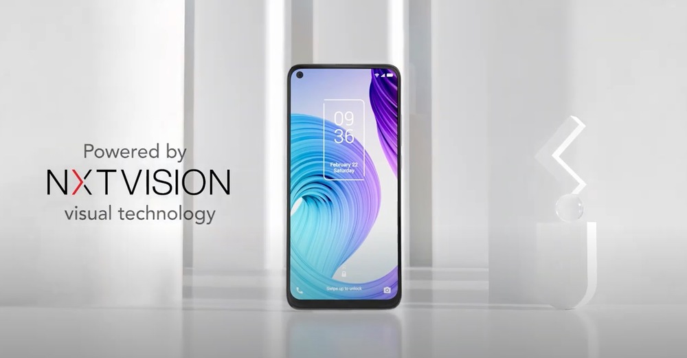 TCL 10L