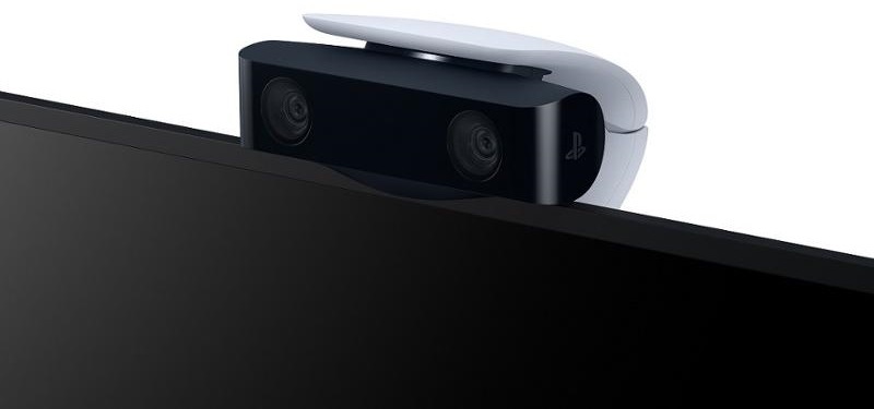 PlayStation 5 HD Camera