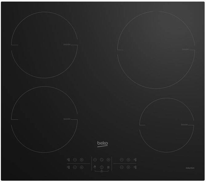  Varná deska indukce Beko HII64200MT