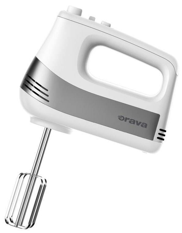 Ruční šlehač Orava SL-150 bílý