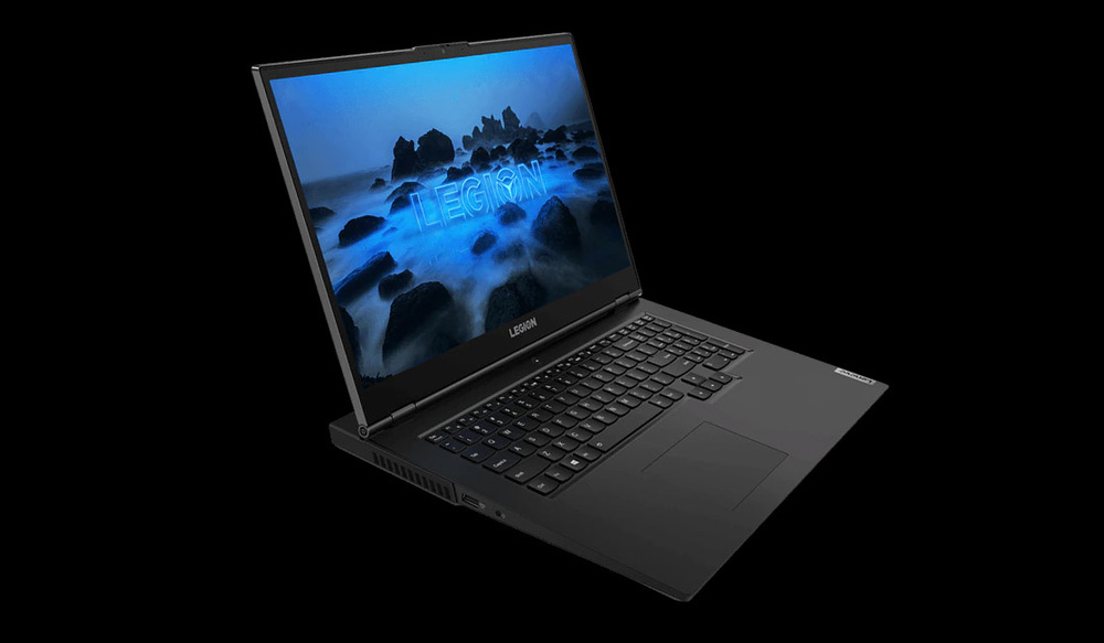 Lenovo Legion 5-15ARH05H