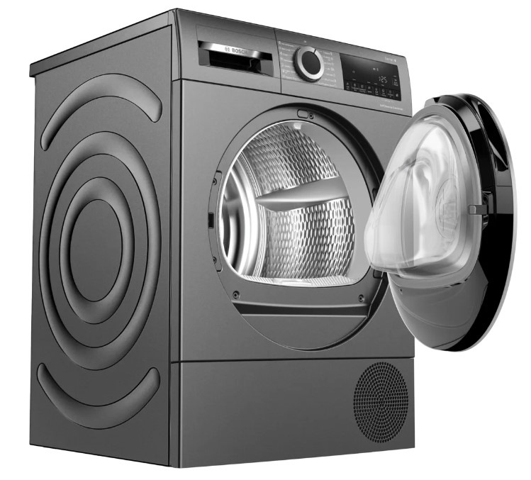 Set výrobků Bosch WGG2440REU + WQG235DREU