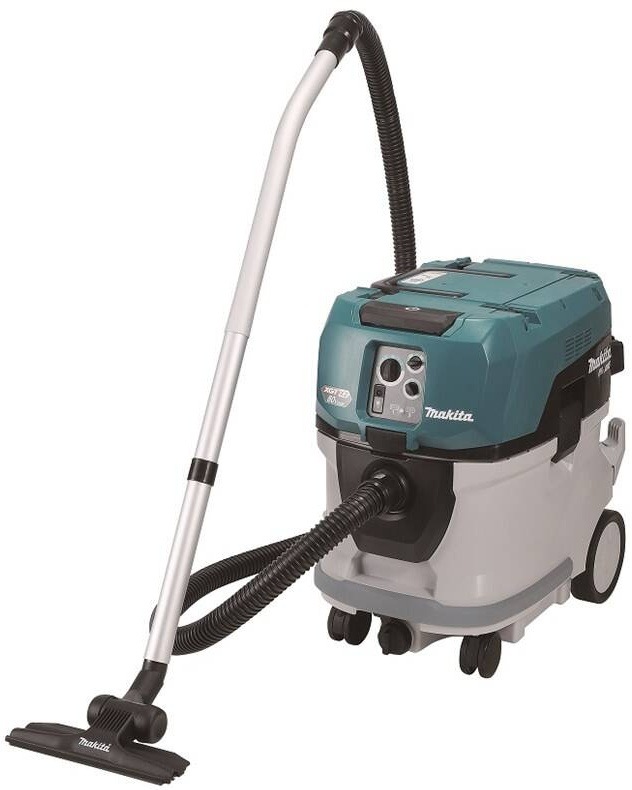 Víceúčelový vysavač Makita VC006GMZ01 Li-ion XGT 2x40V (bez baterie)