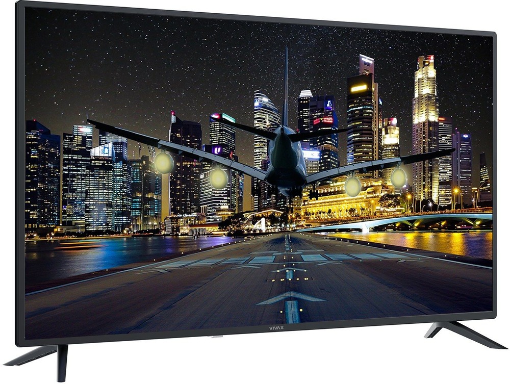 Televize VIVAX 43LE115T2S2