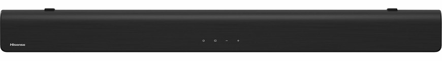Soundbar Hisense HS205G černý Soundbar Hisense HS205G, černá