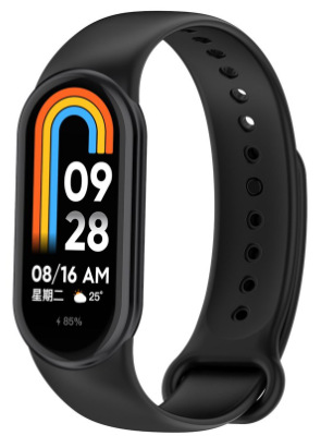 Řemínek Xiaomi Smart Band 8/9 černý