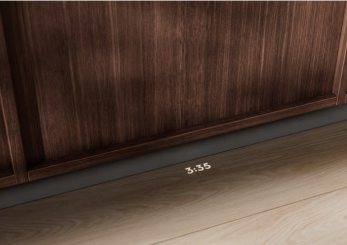 Myčka nádobí Electrolux Série 600 EEM48321L Myčka nádobí Electrolux Série 600 EEM48321L
