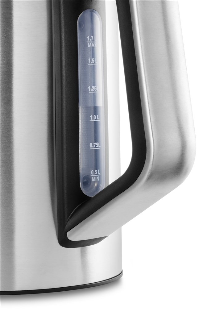 Rychlovarná konvice Catler KE 550, 1,7 l nerez Rychlovarná konvice Catler KE 550, 1,7 l nerez