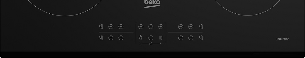  Varná deska indukce Beko HII 64202 MTB