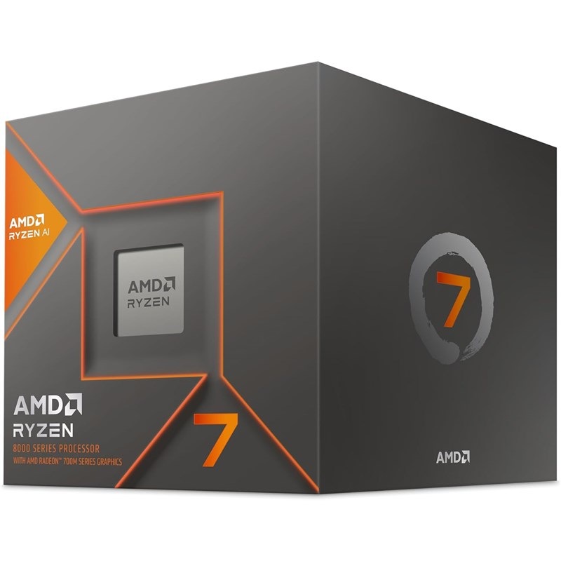 Procesor AMD Ryzen 7 8700G