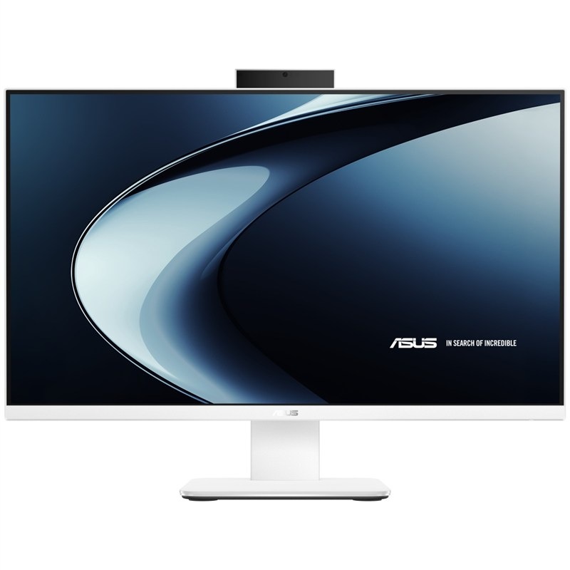 All-in-One Asus V470 27", bílá