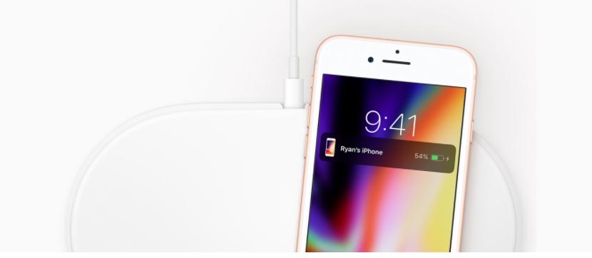Mobilní telefon Apple iPhone 8 Plus 64 GB - Silver
