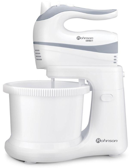 Rohnson R-5520