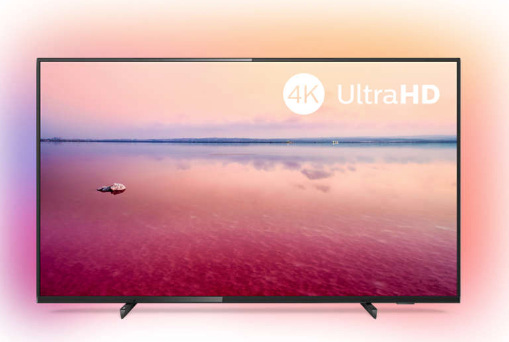 Televize Philips 70PUS6724 Televize Philips 70PUS6724