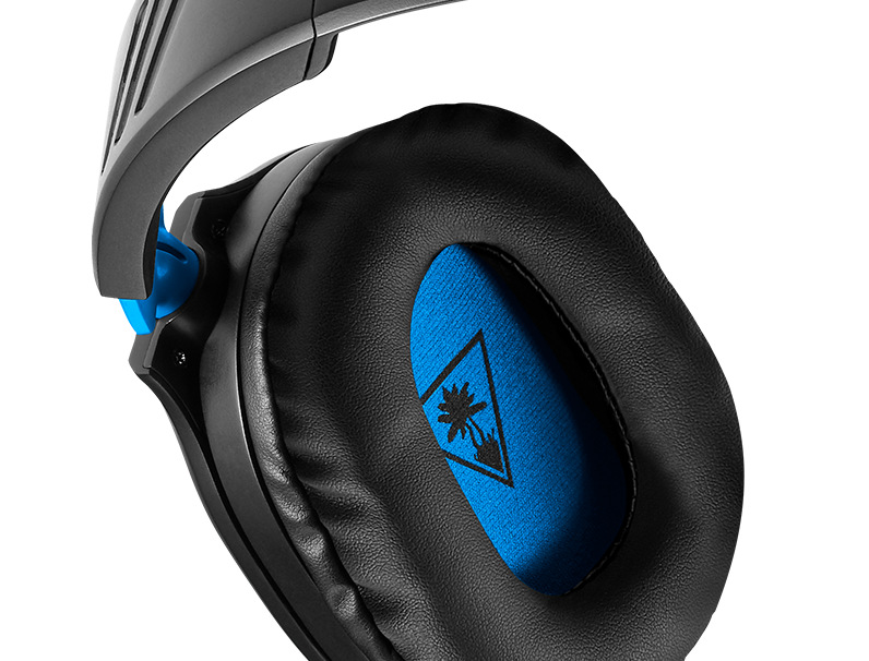 Headset Turtle Beach Recon 70 modrý
