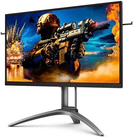 Herní monitor AOC AG273QZ