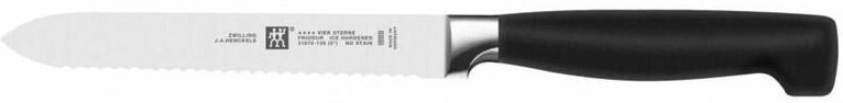 Nůž Zwilling Four Star 13 cm Nůž Zwilling Four Star 13 cm