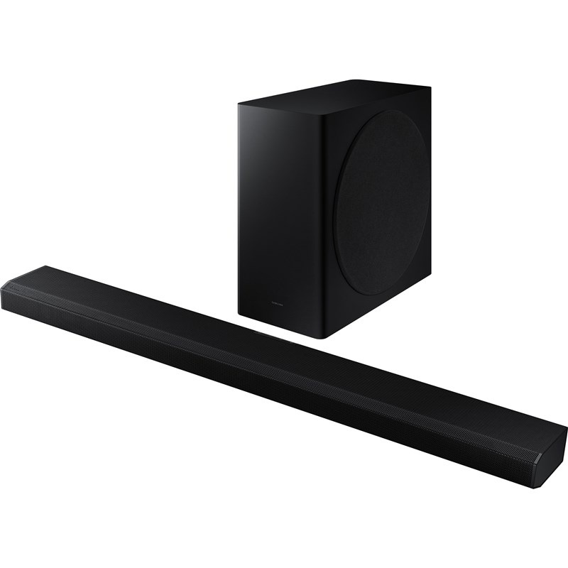 Soundbar Samsung HW-Q800A černý