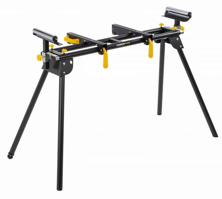 Stůl pro pily POWERPLUS POWX075200