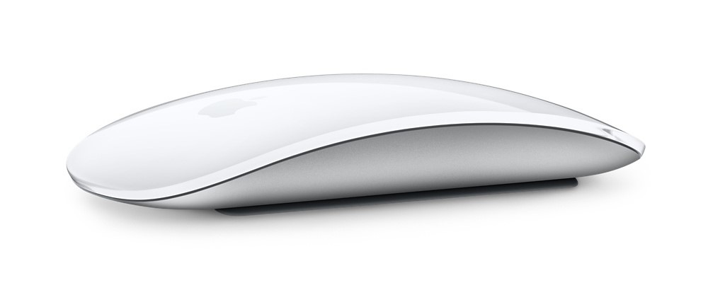 Myš Apple Magic Mouse 2 bílá