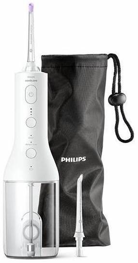 Ústní sprcha Philips Sonicare Power Flosser HX3826/31 bílá