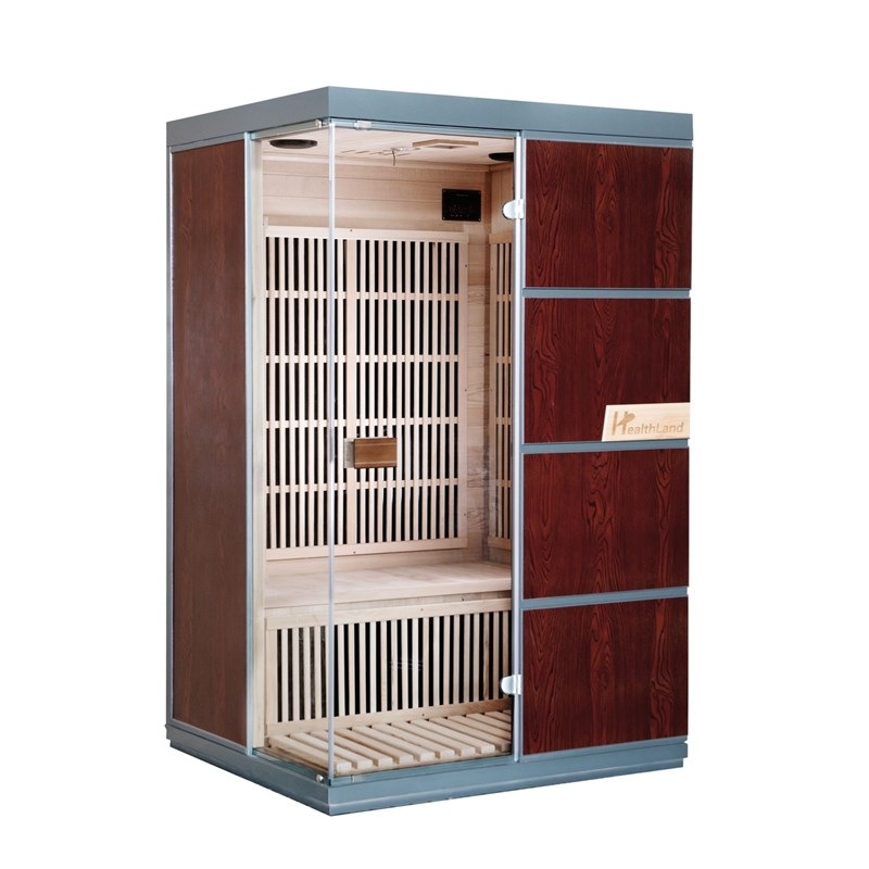HealthLand DeLUXE 2223 Carbon BT