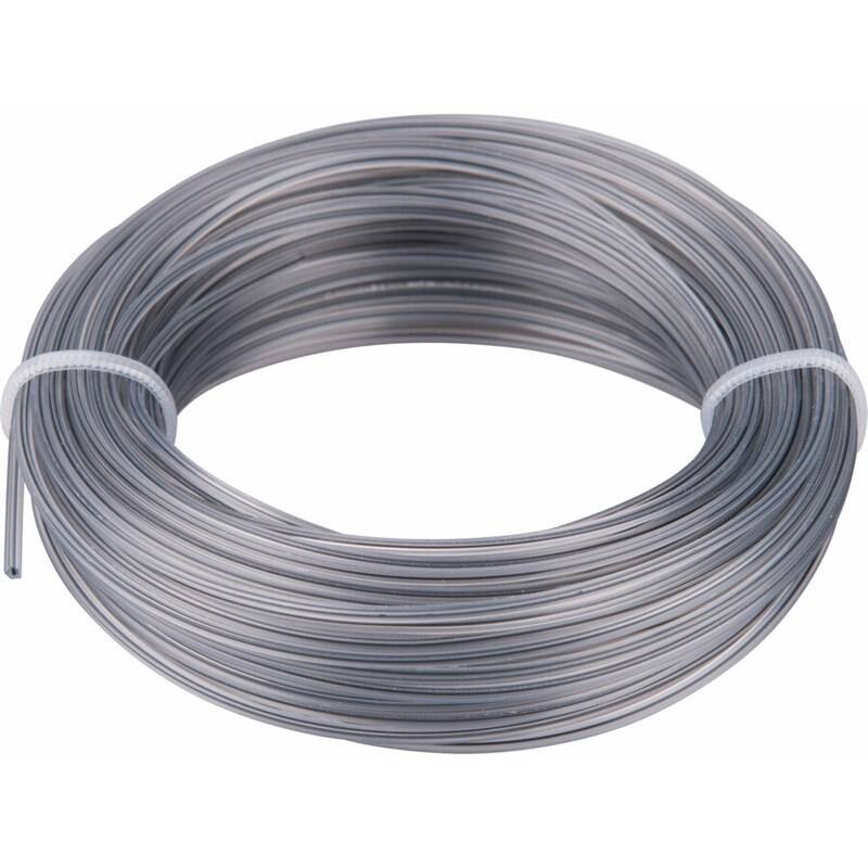Struna Extol Premium 8870922 1,6mm, 15m, PA66