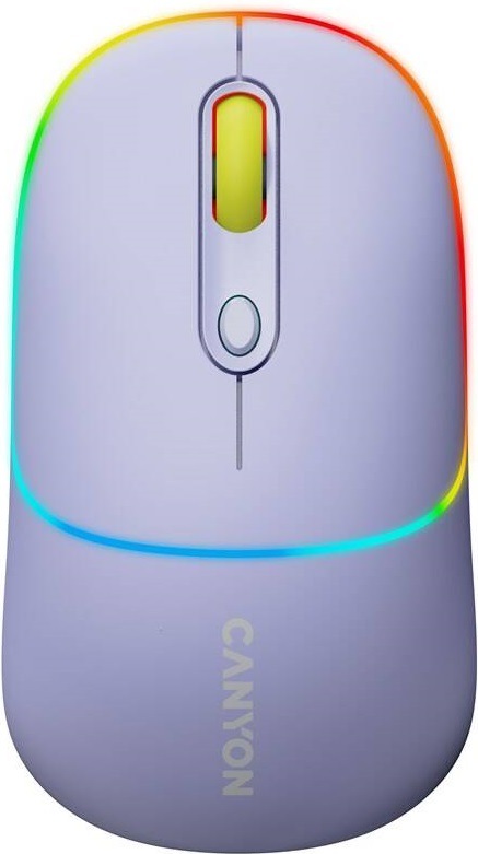 Canyon MW-22