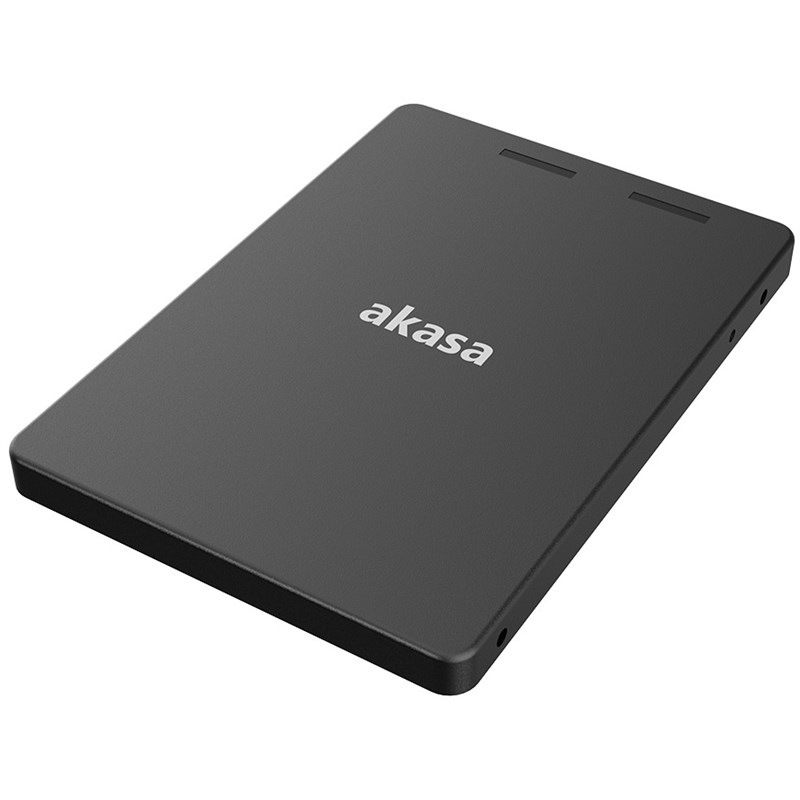 Adaptér AKASA M.2 SATA SSD na 2,5" SATA