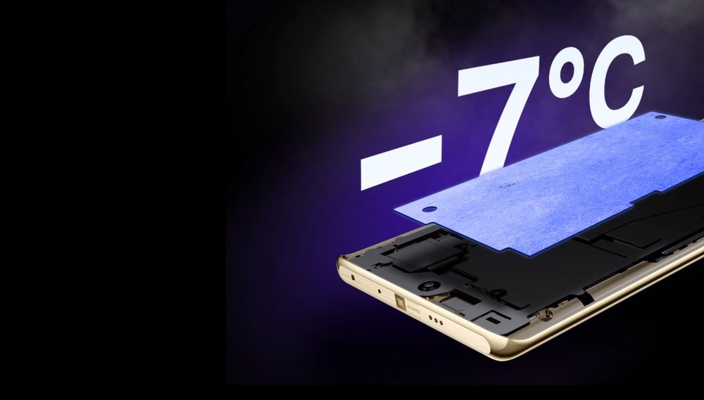 Mobilní telefon Infinix Note 40 Pro 12 GB / 256 GB zelený Infinix Note 40 Pro 12 + 256 GB Vintage Green