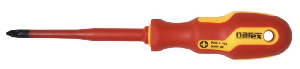 Šroubovák Narex Bystřice S LINE ELEKTRO SLIM PH3 x 150 mm