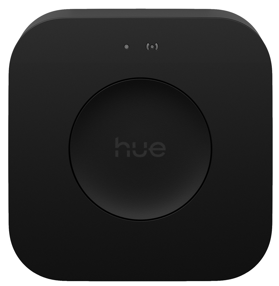 Řídicí jednotka Philips Hue Bridge Pro - černá