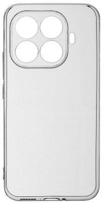  Kryt na mobil WG Azzaro TPU slim na Xiaomi 15T Pro 5G v průhledné barvě