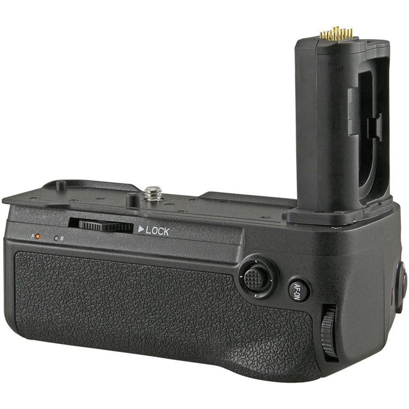 Bateriový grip Jupio MB-N12 pro Nikon Z8, černá barva